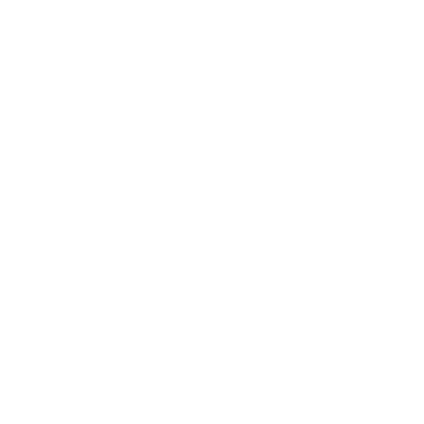 Facebook logo white